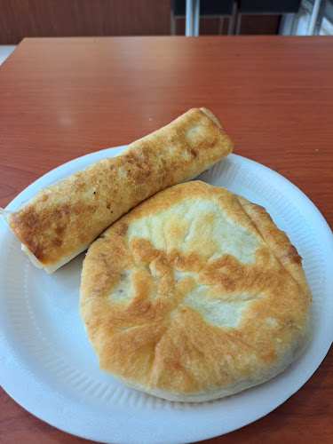 Chinese Garden Food Shop - Hospitality and gastronomy