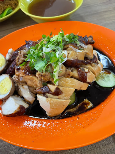 8 Upper Cross St, Singapore 058327