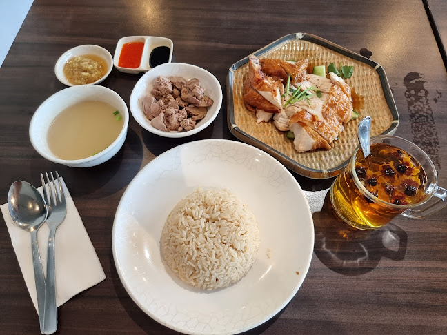 273 Thomson Rd, #01-05 Novena Gardens, Singapore 307644