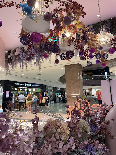 Opinii despre café Q classified în Singapore - Hospitality and gastronomy