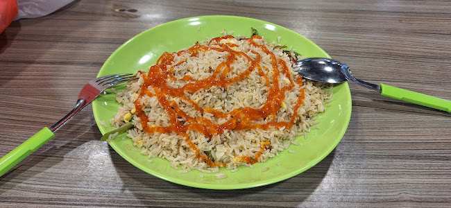 Opinii despre Al Hadheerah Restaurant (HDB Hub) în Singapore - Hospitality and gastronomy