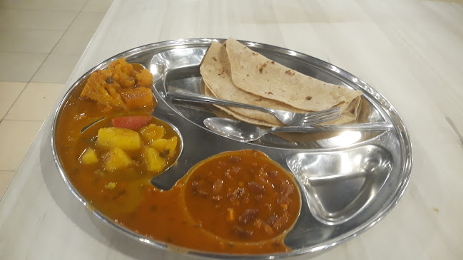 pangat - Hospitality and gastronomy