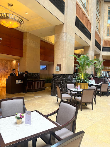 The Fullerton Cake Boutique - Hospitality and gastronomy