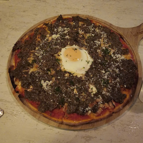 Opinii despre 1 Tyrwhitt Bistro Bar în Singapore - Hospitality and gastronomy