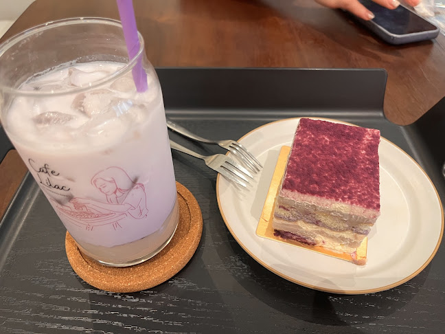 Opinii despre Cafe Lilac by Whisking Bakes în Singapore - Hospitality and gastronomy