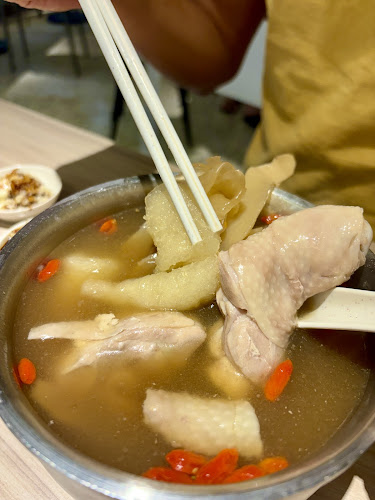 品汤居养生汤 SoupLodge - Singapore