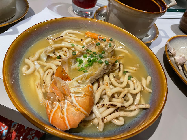 Opinii despre JIA WEI CHINESE RESTAURANT în Singapore - Hospitality and gastronomy