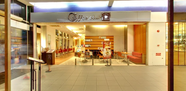 Harry's HarbourFront