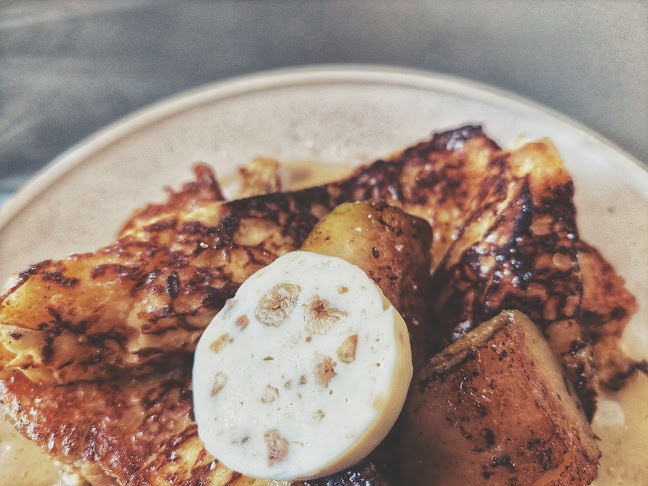 Gather - Hospitality and gastronomy