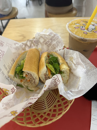 Banh Mi 233 - Singapore
