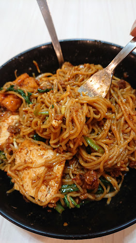 Gokul - Raas Vegetarian Restaurant - Singapore