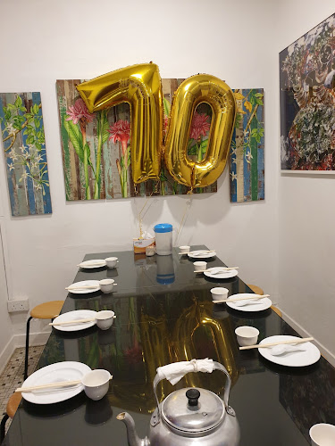 Comentarii opinii despre Lucky House Cantonese Private Kitchen 陶然居