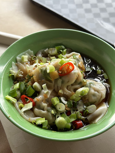 Opinii despre Ji Tuo Hong Kong Style Dim Sum în Singapore - Hospitality and gastronomy