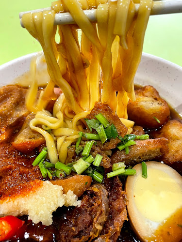 Soon Heng Food Delights