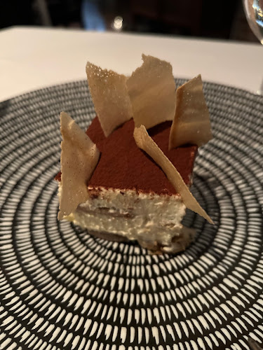 OSO Ristorante - Hospitality and gastronomy