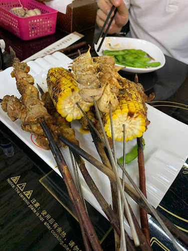 Good BBQ - Hospitality and gastronomy