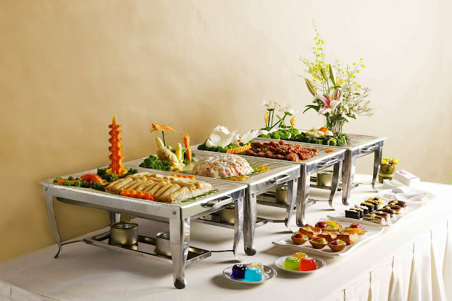 Le Xin Catering Group Pte Ltd - Singapore