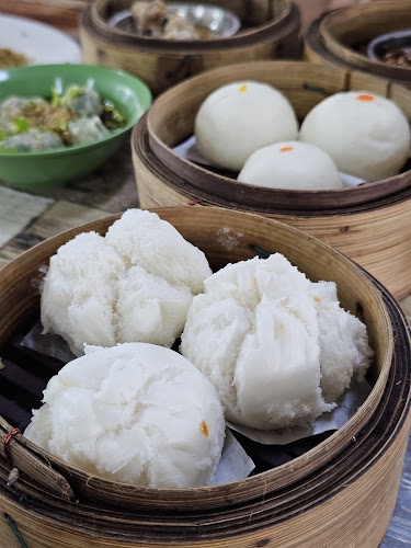 Ji Tuo Hong Kong Style Dim Sum