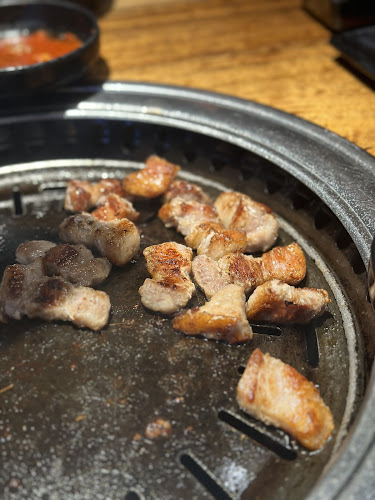 Opinii despre Gangnam BBQ în Singapore - Hospitality and gastronomy