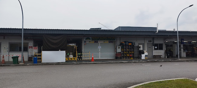 JTK FOOD & BEER HOUSE - Hospitality and gastronomy