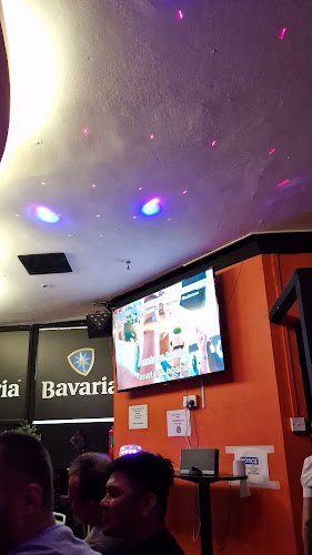 Opinii despre Firehouse Tavern în Singapore - Hospitality and gastronomy