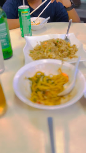 188 Cafe - Singapore