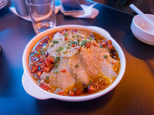 Panda Bar Singapore - Hospitality and gastronomy