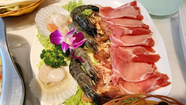 Shi Li Fang Hot Pot @ Grantral Mall - Hospitality and gastronomy