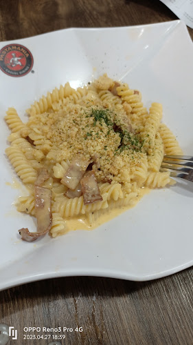 Opinii despre PastaMania în Singapore - Hospitality and gastronomy