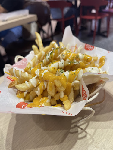 Bonchon PLQ - Hospitality and gastronomy