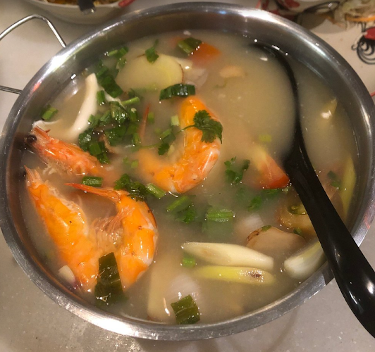 Opinii despre Little Elephant SG Thai Bistro în Singapore - Hospitality and gastronomy