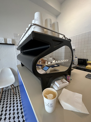 Agora Coffee - Hospitality and gastronomy