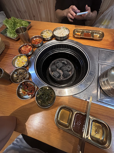 SONGANE 송가네 - Hospitality and gastronomy