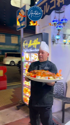 Opinii despre Anatolia Restaurant SG în Singapore - Hospitality and gastronomy