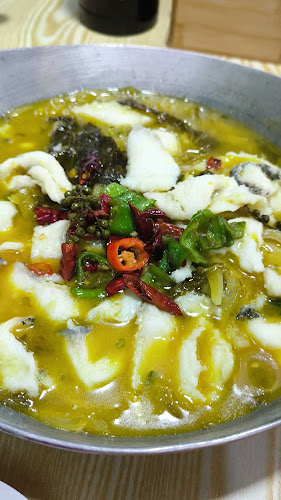 Jia Xiang Chinese Restaurant - Hospitality and gastronomy