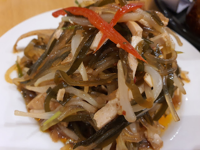 Din Tai Fung @ Northpoint City - Hospitality and gastronomy