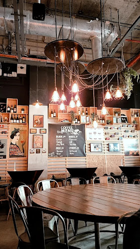 Comentarii opinii despre BLVD (Changi)