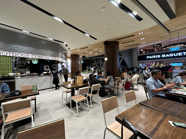 78 Airport Blvd., #02 - 256, Singapore 819666