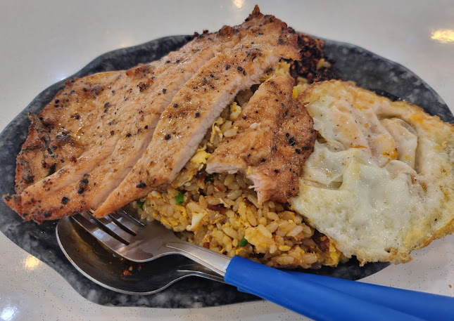 Comentarii opinii despre 1st stop Coffee shop