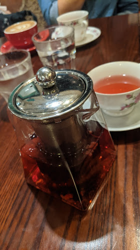 Brunches Cafe - Hospitality and gastronomy