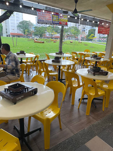 Bangkok Street Mookata