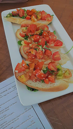 Comentarii opinii despre Cacio e Pepe Italian Restaurant