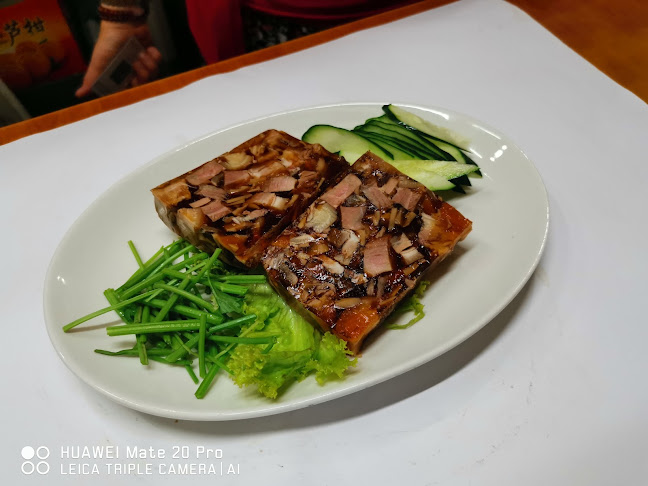 Liang Kee Teochew Seafood 亮記 - Singapore