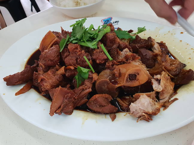 Chin Sheng Restaurant