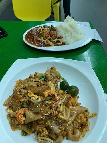 Opinii despre Rasa Rasa @ Teck Whye în Singapore - Hospitality and gastronomy