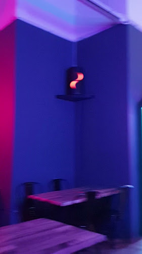 Chocobar - Singapore