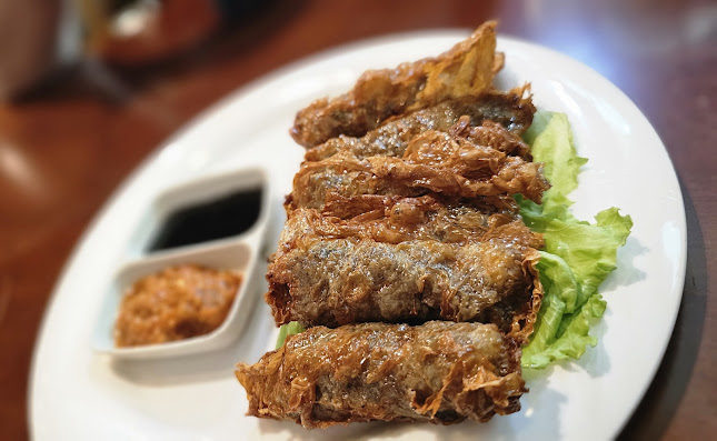 British Hainan - Kallang Way