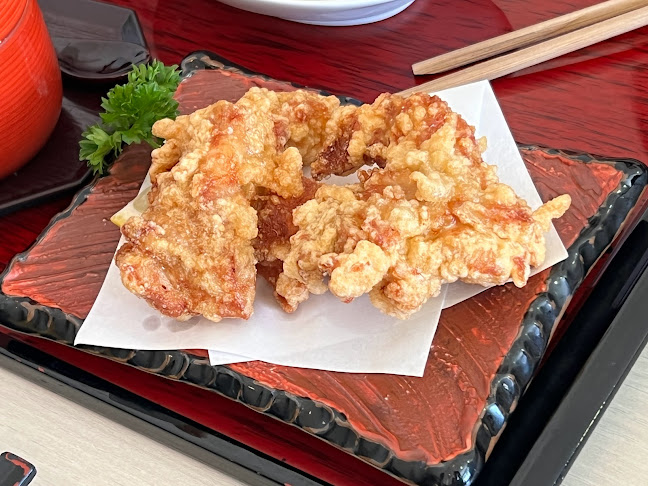 Opinii despre Tomi Sushi în Singapore - Hospitality and gastronomy