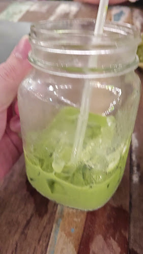 Warm Up Cafe @ The Star Vista - Hospitality and gastronomy