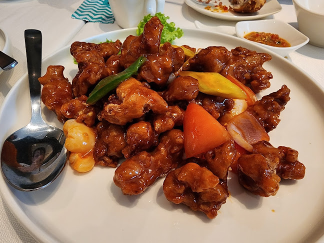 PUTIEN Holland Village - Hospitality and gastronomy